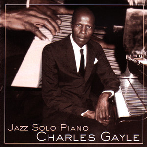 Jazz Solo Piano album