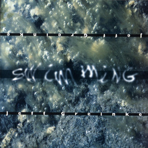 Swimming cover