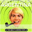 Don't Cry for Me Argentina (Deluxe Edition) cover