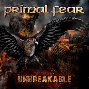 Unbreakable album