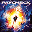 Paycheck cover
