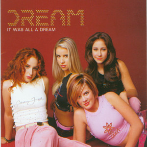 It Was All a Dream cover
