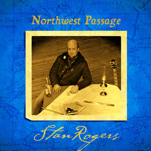 Northwest Passage (Remastered) album
