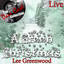 A Green Christmas Live - [The Dave Cash Collection] cover