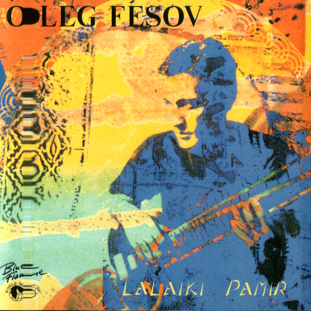 Oleg Fesov Photo