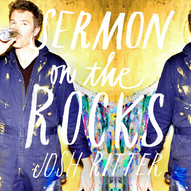 Sermon On The Rocks cover