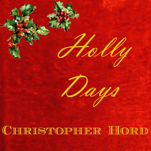 Christopher Hord