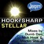 Stellar Albumcover