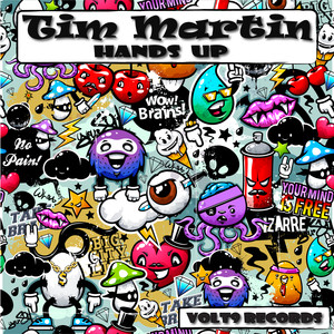 Tim Martin