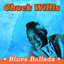 Blues Ballads cover