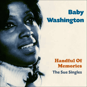 Handful of Memories (Sue Records Story - Original Recordings) album