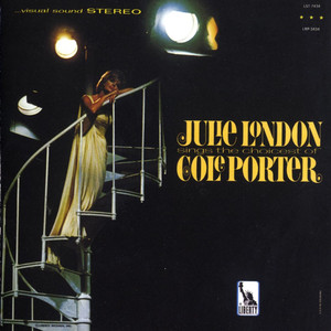 Sings The Choicest Of Cole Porter album