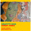 Grafitti Kiss Albumcover