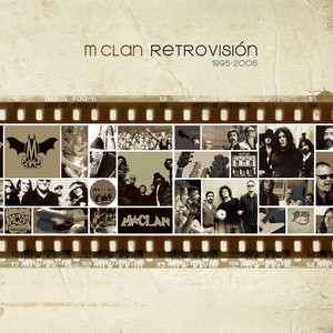 Retrovision album