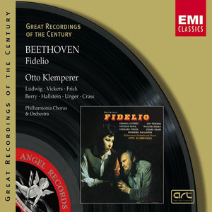 Beethoven: Fidelio