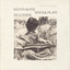 Kevin Roth Sings and Plays Dulcimer Albumcover