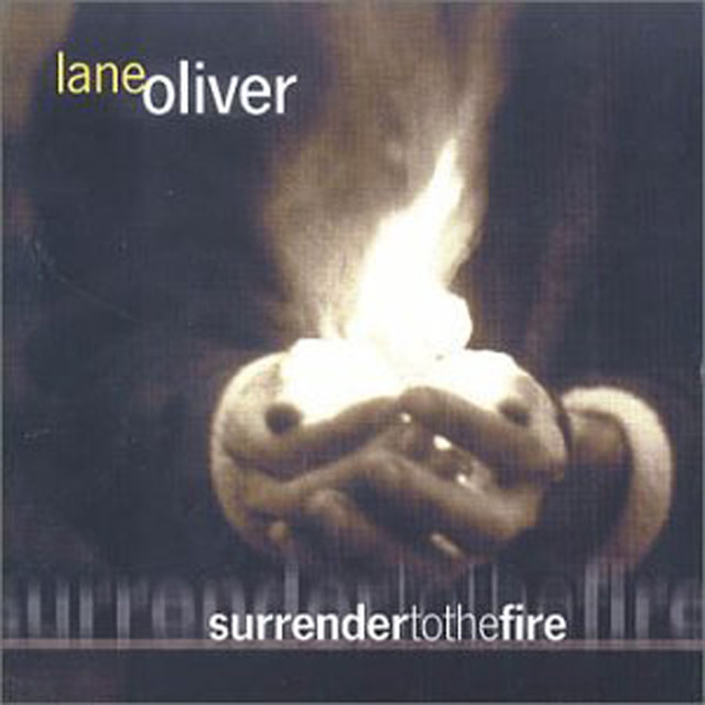 Lane Oliver Photo