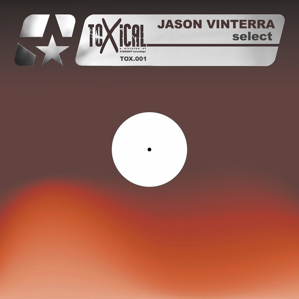 Jason Vinterra Photo