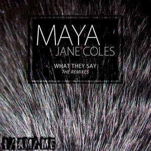 The Remixes album