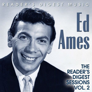 Reader's Digest Music: Ed Ames: The Reader's Digest Sessions, Vol. 2 album