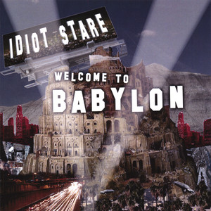 Welcome to Babylon cover