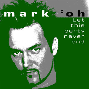 Let This Party Never End album