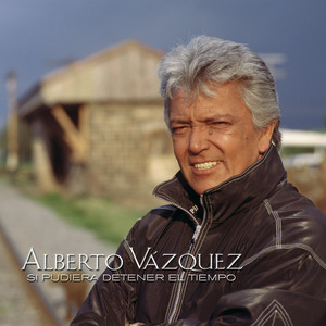 Si Pudiera Detener el Tiempo cover