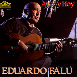 Ayer Y Hoy cover