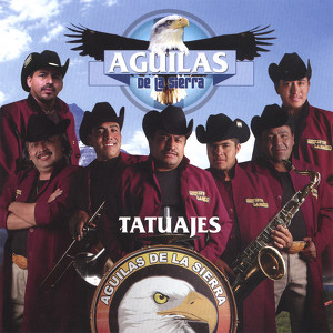 Aguilas De La Sierra