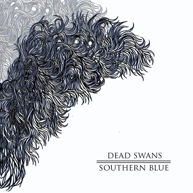 Southern Blue cover