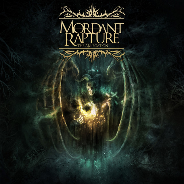 Mordant Rapture Photo