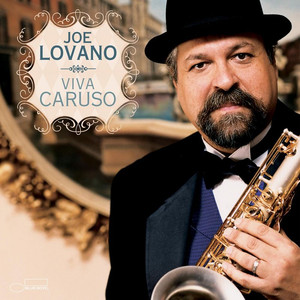 Viva Caruso album