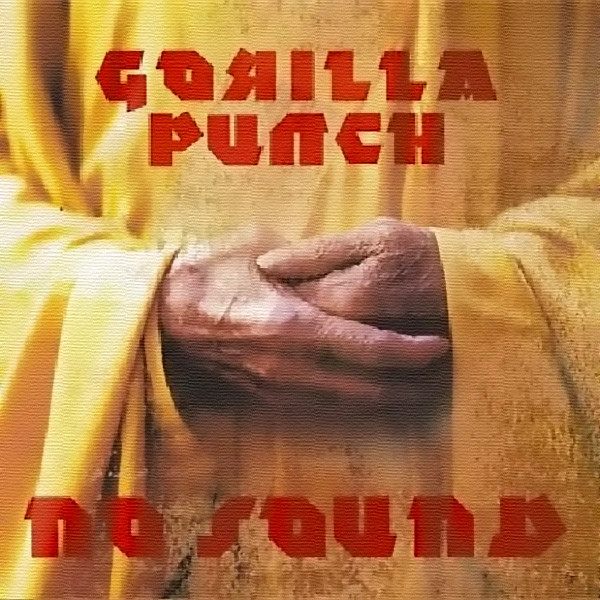 No Sound cover