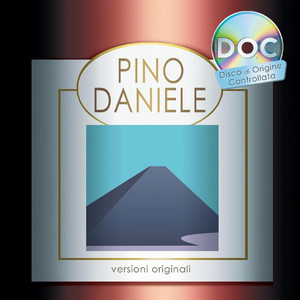 Pino Daniele DOC album