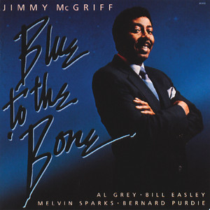 Blue to the Bone album