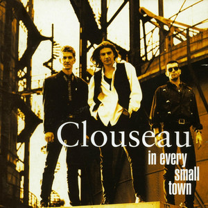 In Every Small Town album