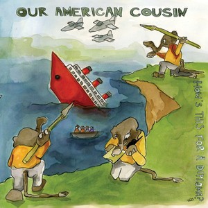 Our American Cousin