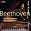Beethoven: The Piano Sonatas, Vol. 1 - The Last Sonatas for Piano Albumcover