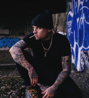 The Ripper Photo