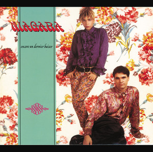 Encore un dernier baiser album