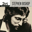 20th Century Masters: The Millennium Collection: Best Of Stephen Bishop cover