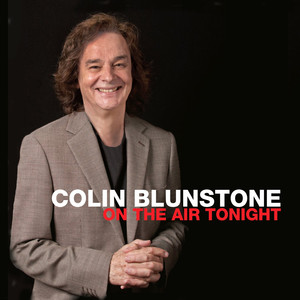 On the Air Tonight cover