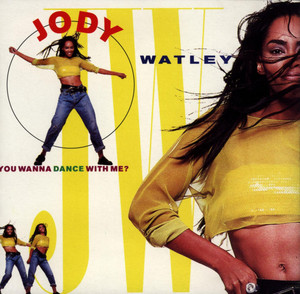You Wanna Dance With Me? album