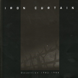 Iron Curtain Photo