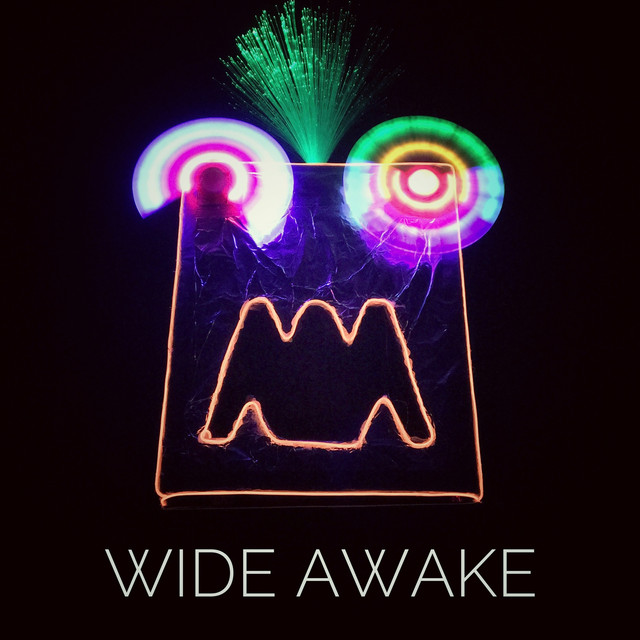 Wide Awake cover