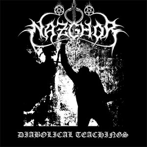 Diabolical Teachings cover