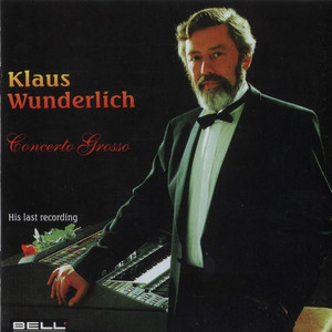 Concerto Grosso album