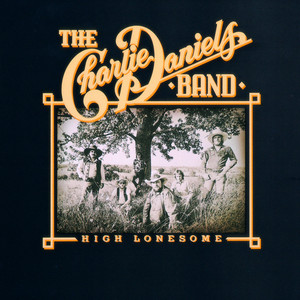 High Lonesome album