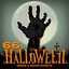 66 Halloween Songs & Sound Effects Albumcover
