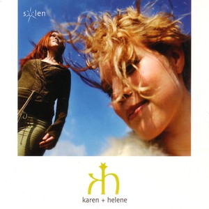 Karen + Helene